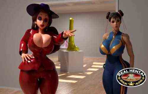 The Emerald of the Goddess