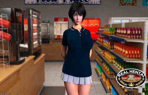 Lovely Academy [[VVer.0.1.2] (2021/PC/RUS/ENG)