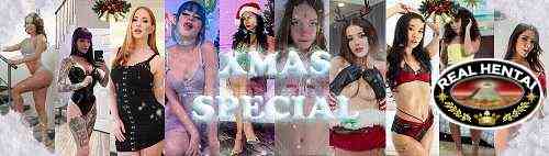 The Agency Xmas Special [Final] [2022/PC/ENG/RUS] Uncen