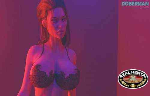 Zero Darkness. Episode 1.