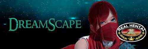 DreamScape [v0.2R1] [2023/PC/ENG/RUS] Uncen