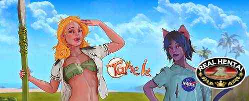 Tame it! [v.1.1.2] [2020/PC/ENG/RUS] Uncen