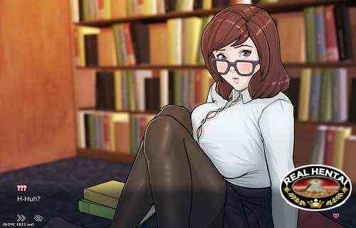 Quickie: A Love Hotel Story {Ver.0.29.1] (2019/PC/ENG/TIN)