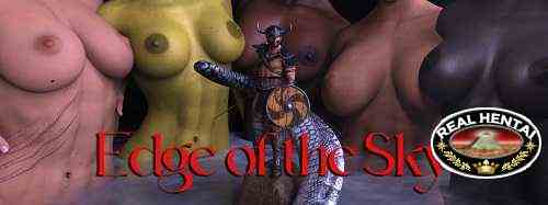 Edge of the Sky [v.2.0] [2022/PC/ENG/RUS] Uncen