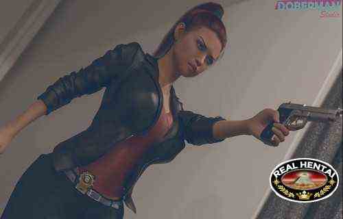 Zero Darkness. Episode 2