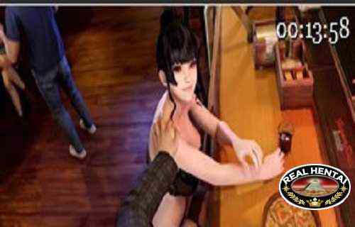 Bounty Hustler Queen Rush