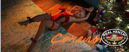 Сочельник / Christmas Eve [v.0.3.1] [2022/PC/ENG/RUS] Uncen