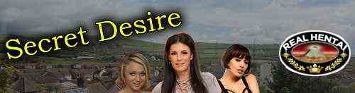 My Secret Desire [v.0.20] [2023/PC/ENG/RUS] Uncen