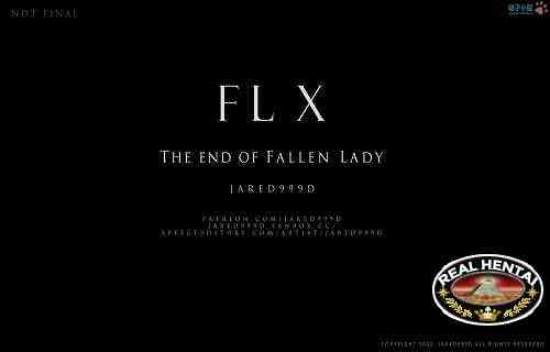 Fallen Lady 10