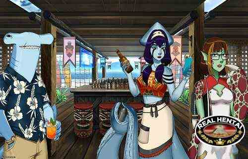 Sunwave Hotel [Ver.14.9.1a] (2021/PC/ENG)