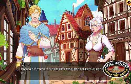 Rise of the White Flower [Ver.0.9.5] (2020/PC/ENG)