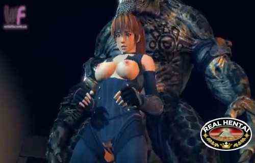 Free mutant, werewolf, alien, orc and ... volume 1