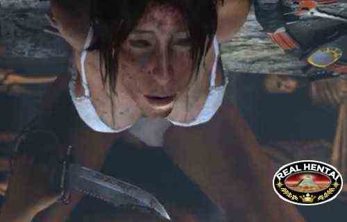 Lara Croft, Volume 1