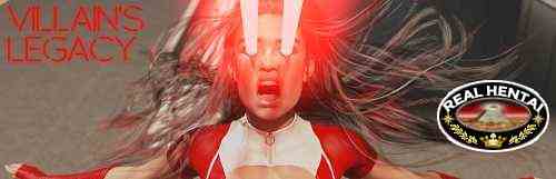 Наследие Злодея / Villain's Legacy [v.2.0.2] [2022/PC/ENG/RUS] Uncen