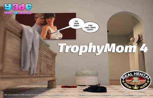 Trophy Mom 4