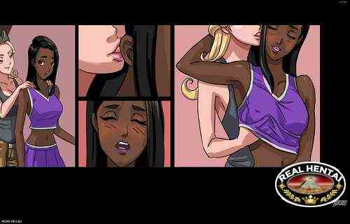 Paradise Lust [Ver.0.23.0g] (2020/PC/ENG)