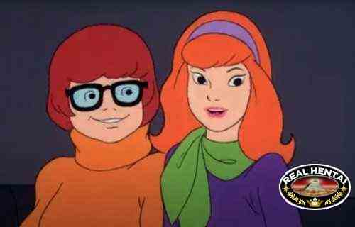 Velma & Daphne