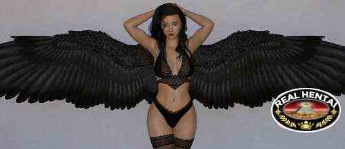 Жизнь Дженнифер / Jennifer's Life [v.0.7] [2022/PC/ENG/RUS] Uncen