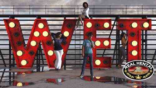 Вы Поддались Искушению / We Embraced Temptation [v.0.16.0.8] [2023/PC/ENG/RUS] Uncen