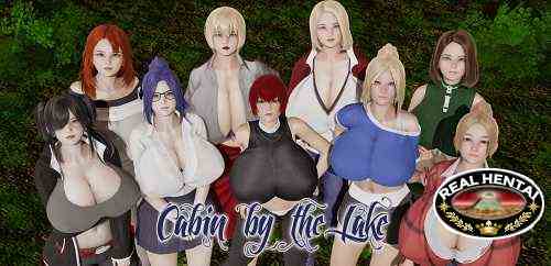 Cabin by the Lake [v.0.21d]  [2023/PC/ENG/RUS] Uncen