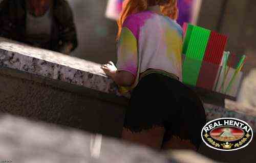 Chrome Lifelines [Ver. Ch 1 Part 2] (2021/PC/RUS/ENG)