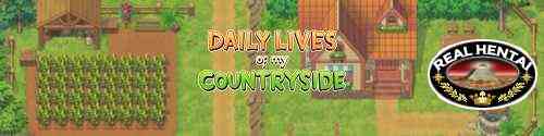 Daily Lives of my Countryside [v.0.2.9.1]  [2023/PC/ENG/RUS] Uncen