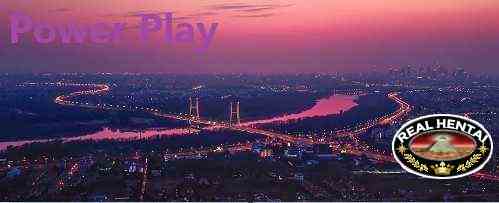 Power Play [Ch. 3 v1.3] [2023/PC/ENG/RUS] Uncen