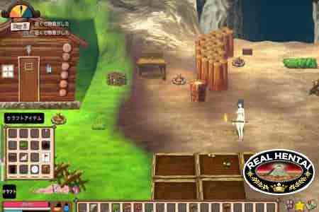 Survival Game (2022/PC/Japan)