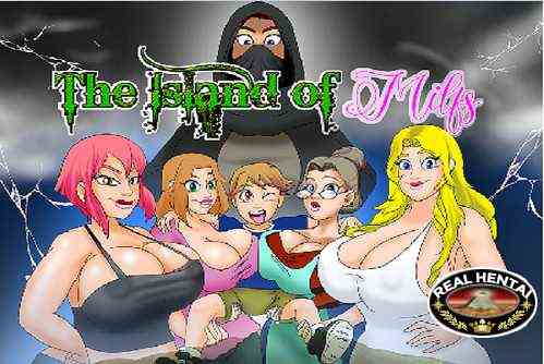 The Island of Milfs [v.0.11] [2023/PC/ENG/RUS] Uncen