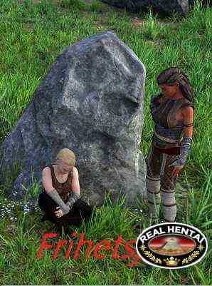 Frihetsjord [v.0.1.6] [2023/PC/ENG/RUS] Uncen