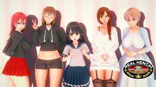 Depraved Town: Remake [v.0.3.5] [2023/PC/ENG/RUS] Uncen