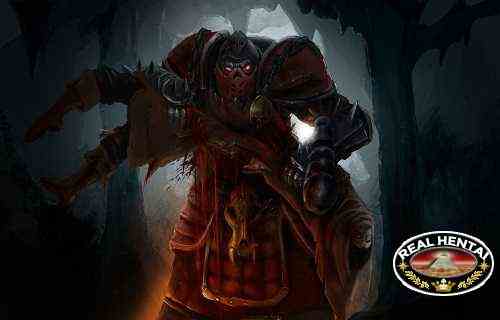 Parasite Black [Ver.0.146] (2021/PC/ENG)