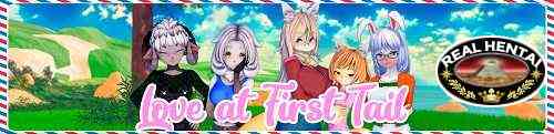 Love at First Tail [v.0.4.0] [2023/PC/ENG/RUS] Uncen