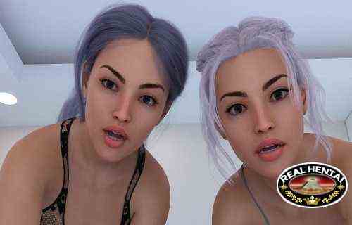 Summer Crush [Ver.0.2] (2022/PC/RUS/ENG)