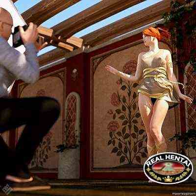 Cassidy Chronicles 5 - Calidora