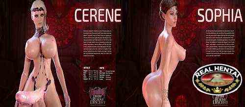 Bloodlust - Serene Royal Descent (Trailer)