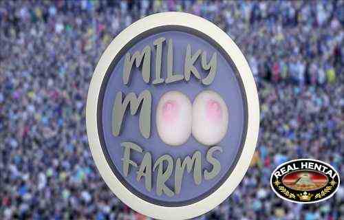 Milky Moo Farms