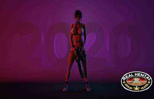 Lara in Trouble final