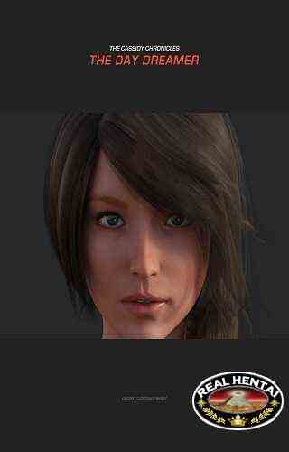 Cassidy Chronicles 27 - The Day Dreamer