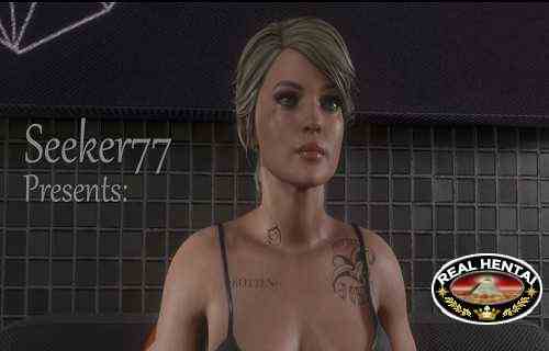 Nsfwseeker77 - Harley Quinn The Content Creator