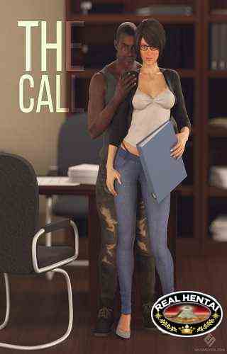 Cassidy Chronicles 25 - The Call