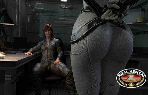 Officer on Dick Episode 1