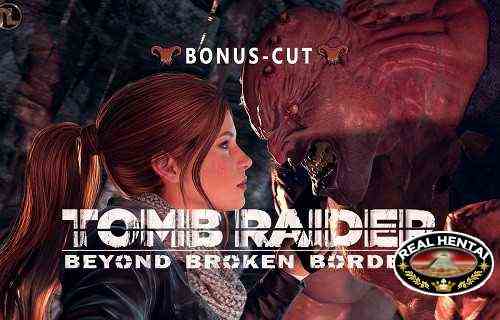 Tomb Raider: Beyond Broken Borders (Bonus Cut)