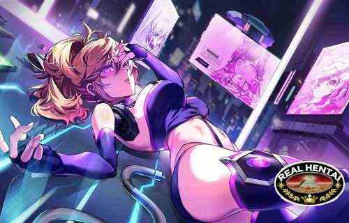 Robolife 2 Nova Duty [Ver. Final] (2023/PC/ENG/Japan)