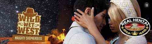 Wild Wet West [Final] [2023/PC/ENG/RUS] Uncen