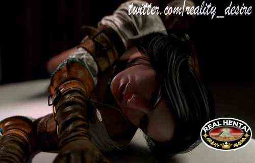 The reality of desires build 2022