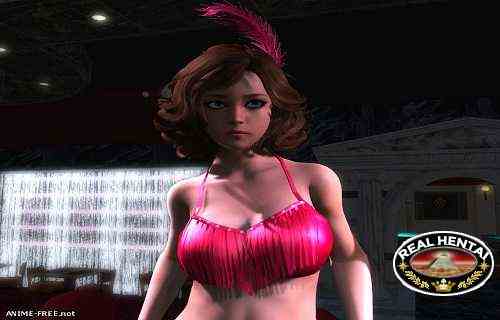 My New Life REVAMP [Ver.0.88 Fixed Rus / v.0.92 Fixed Eng] (2019/PC/RUS/ENG/SPA)