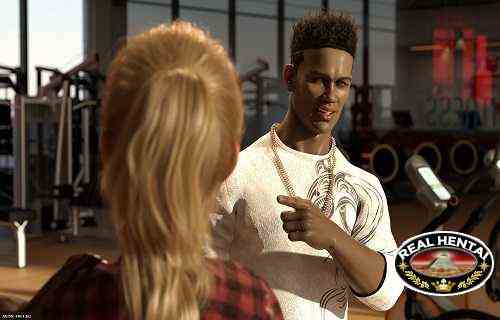 Inertia - Revamp [Ver.0.20 Rus / 0.35 Eng] (2020/PC/RUS/ENG)