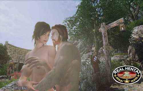 Enderal [Ver.3.0.7] (2020/PC/RUS/ENG)