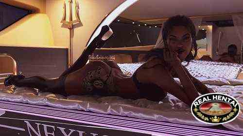 Amore Heist [v1.0 Full] [2023/PC/ENG/RUS] Uncen